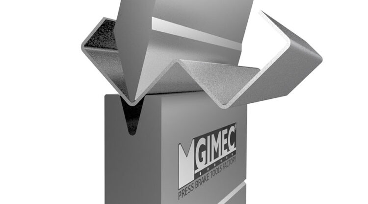 GIMEC élhajlító szerszámok - Image 3