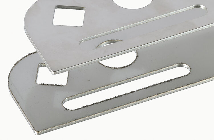 Lissmac SBM-L G1S2 Deburring machine - Image 4