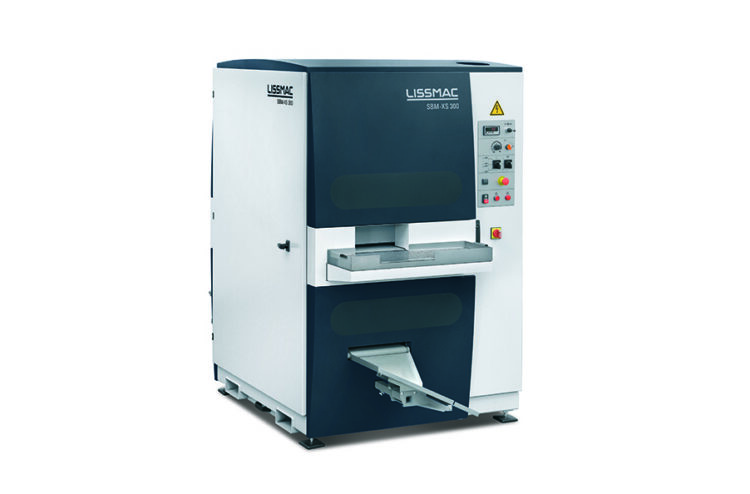 Lissmac SBM-XS G1E1