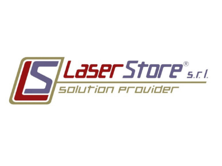 Laser Store kopó alkatrészek