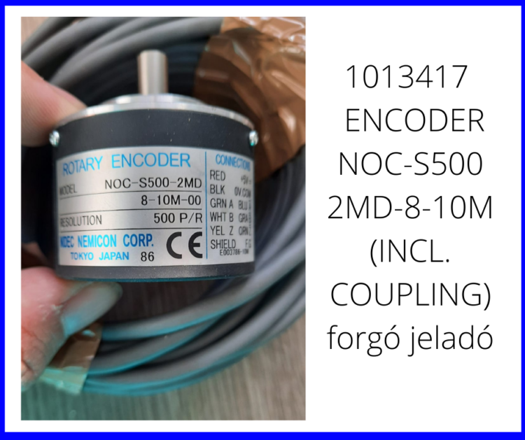 Forgó jeladó