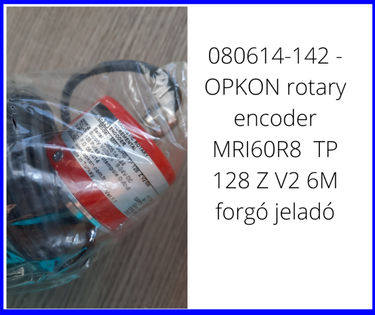 Forgó jeladó II